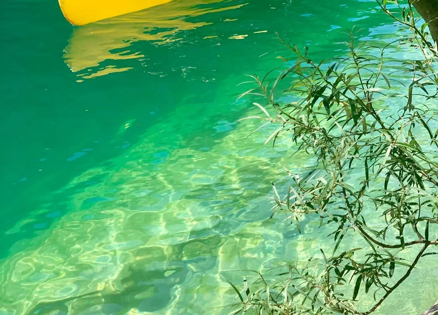 L'Amazonite Villa Le Beausset France