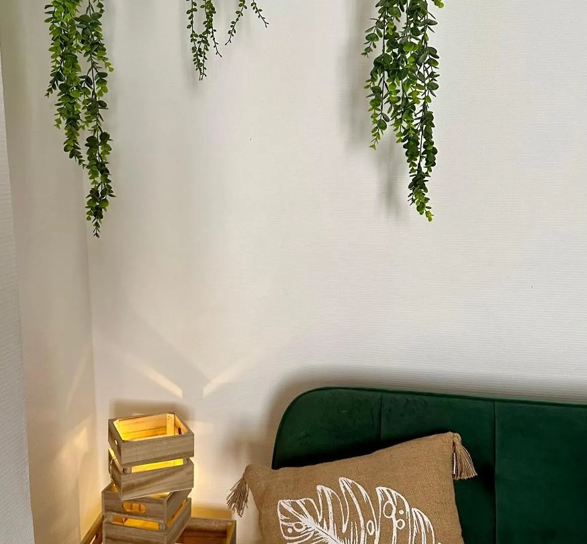 Holiday home L'Amazonite Villa Le Beausset