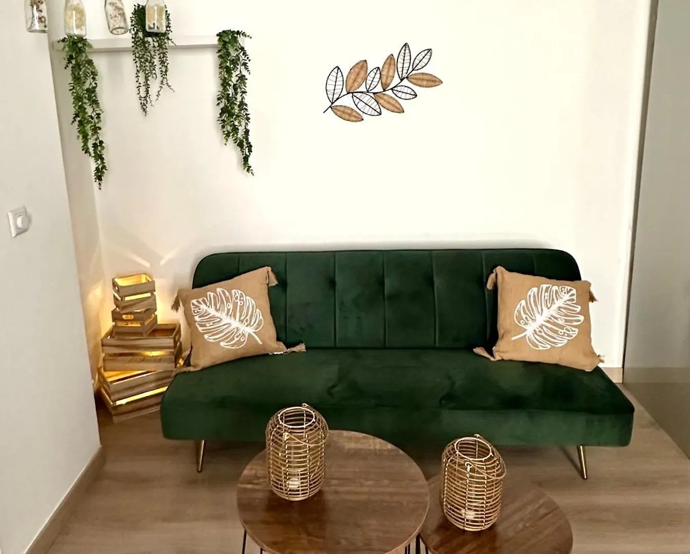 Holiday home L'Amazonite Villa Le Beausset