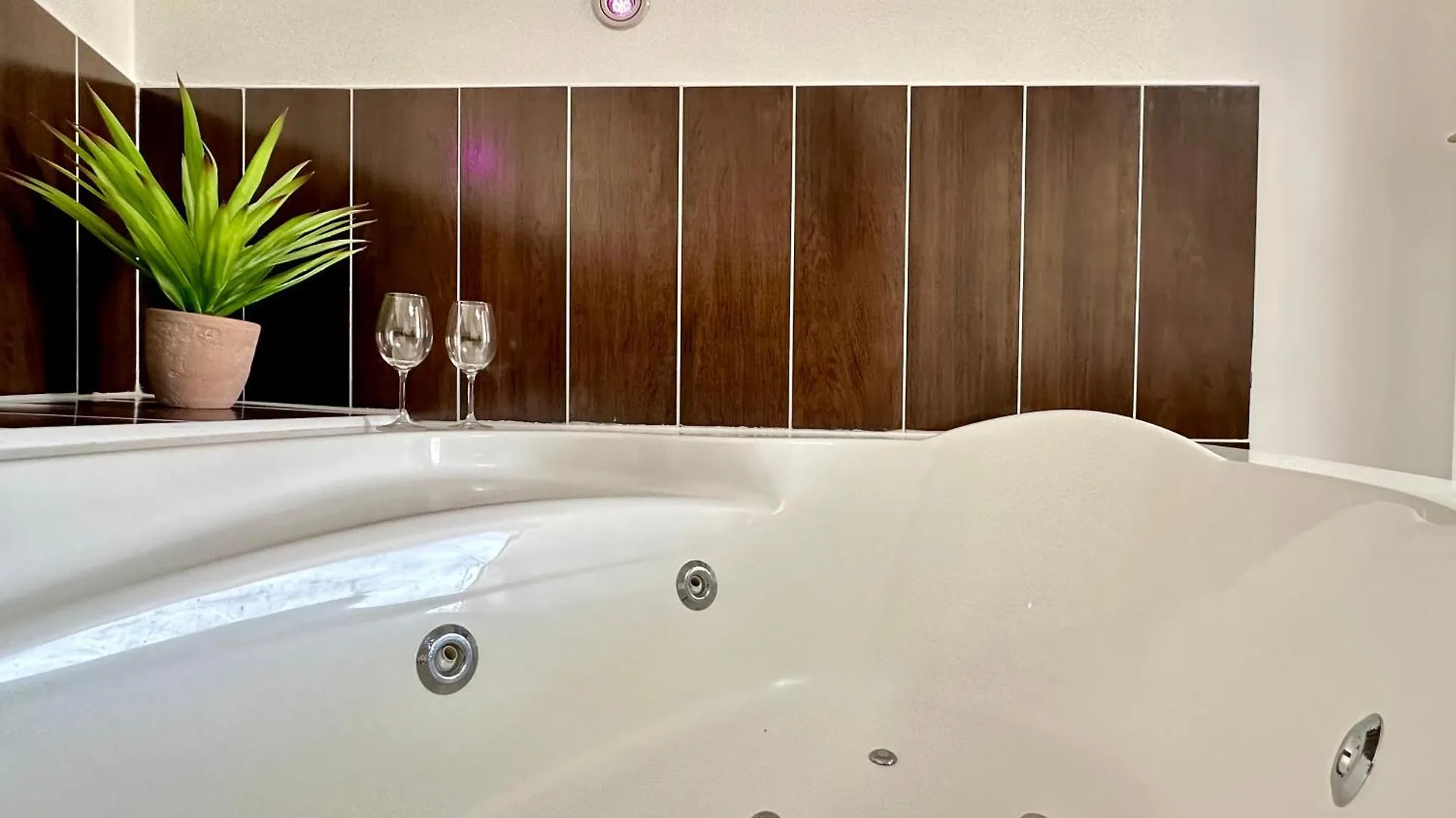Holiday home L'Amazonite Villa Le Beausset