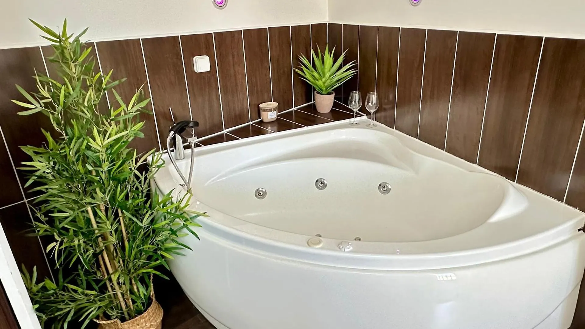Holiday home L'Amazonite Villa Le Beausset