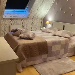 Petit Coin De Paradis , Cancale France