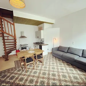 Appartement Soul La Meije - Simple, Original