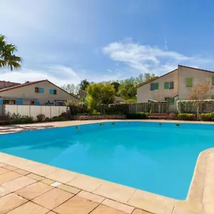  Hébergement de vacances Escapade Aux Vignes D'azur