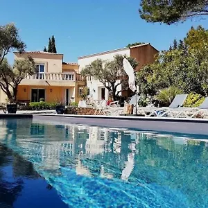 Appartement Castel'lodge, Le Beausset