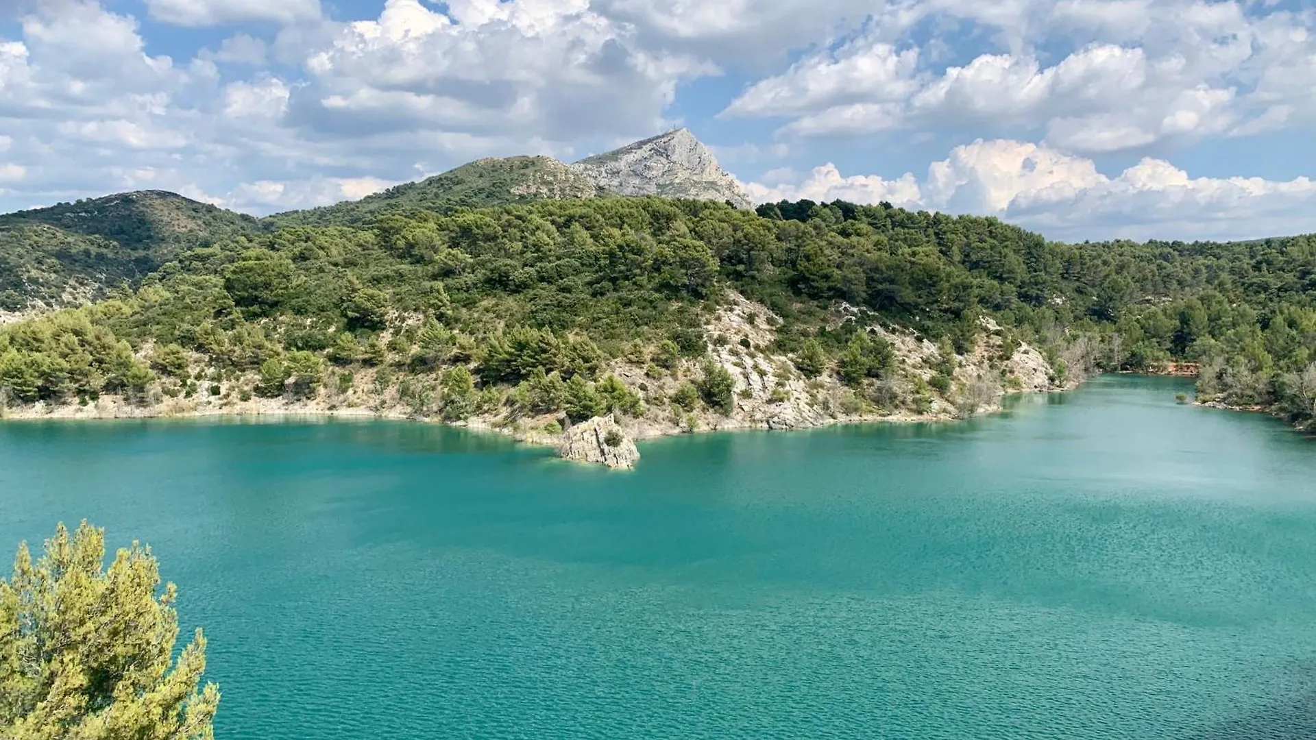 Villa L'Amazonite à Le Beausset Hébergement de vacances