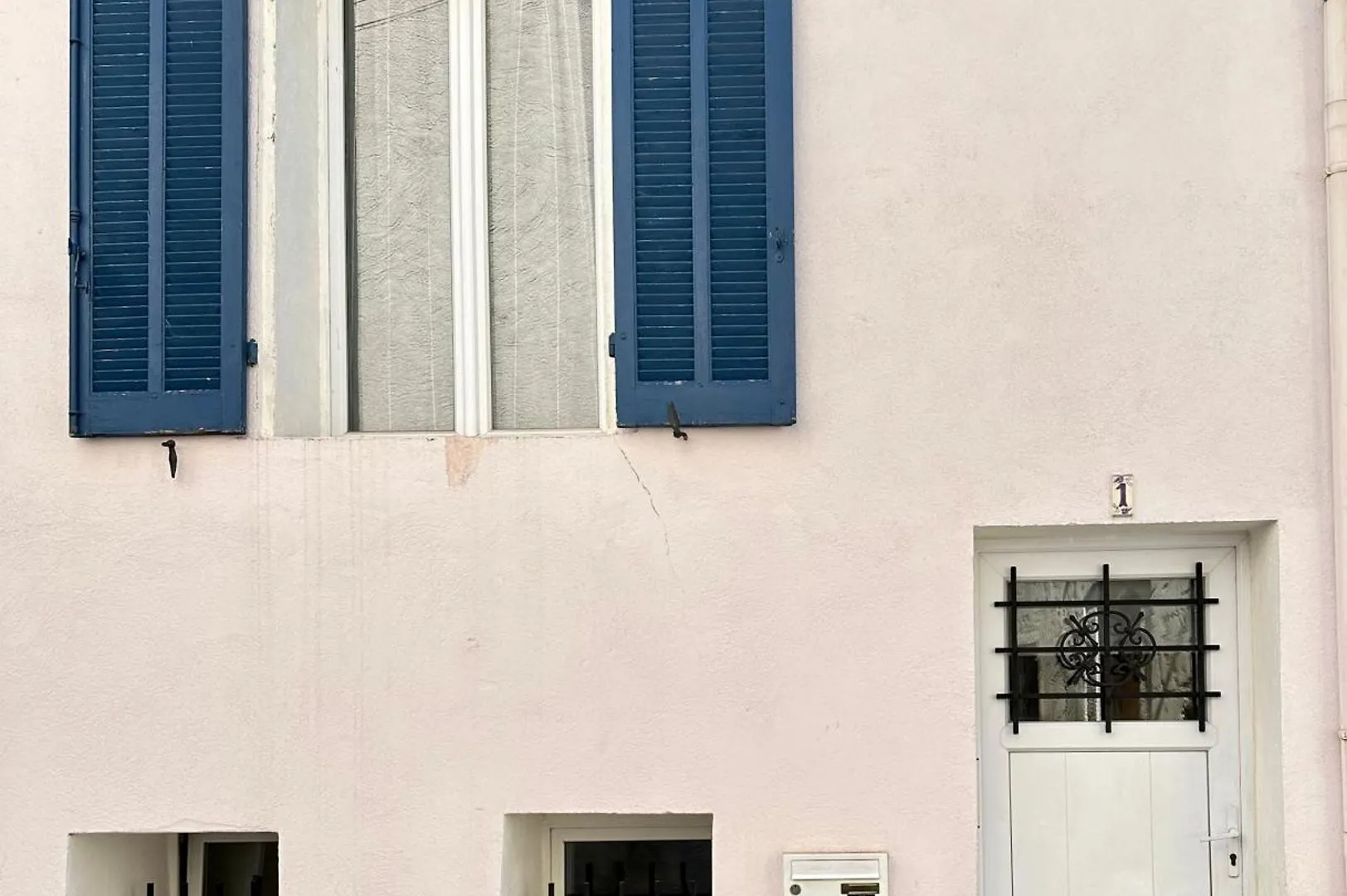 Villa L'Amazonite à Le Beausset France