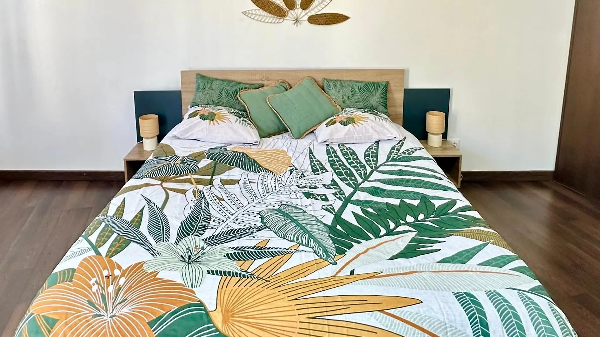 Villa L'Amazonite à Le Beausset